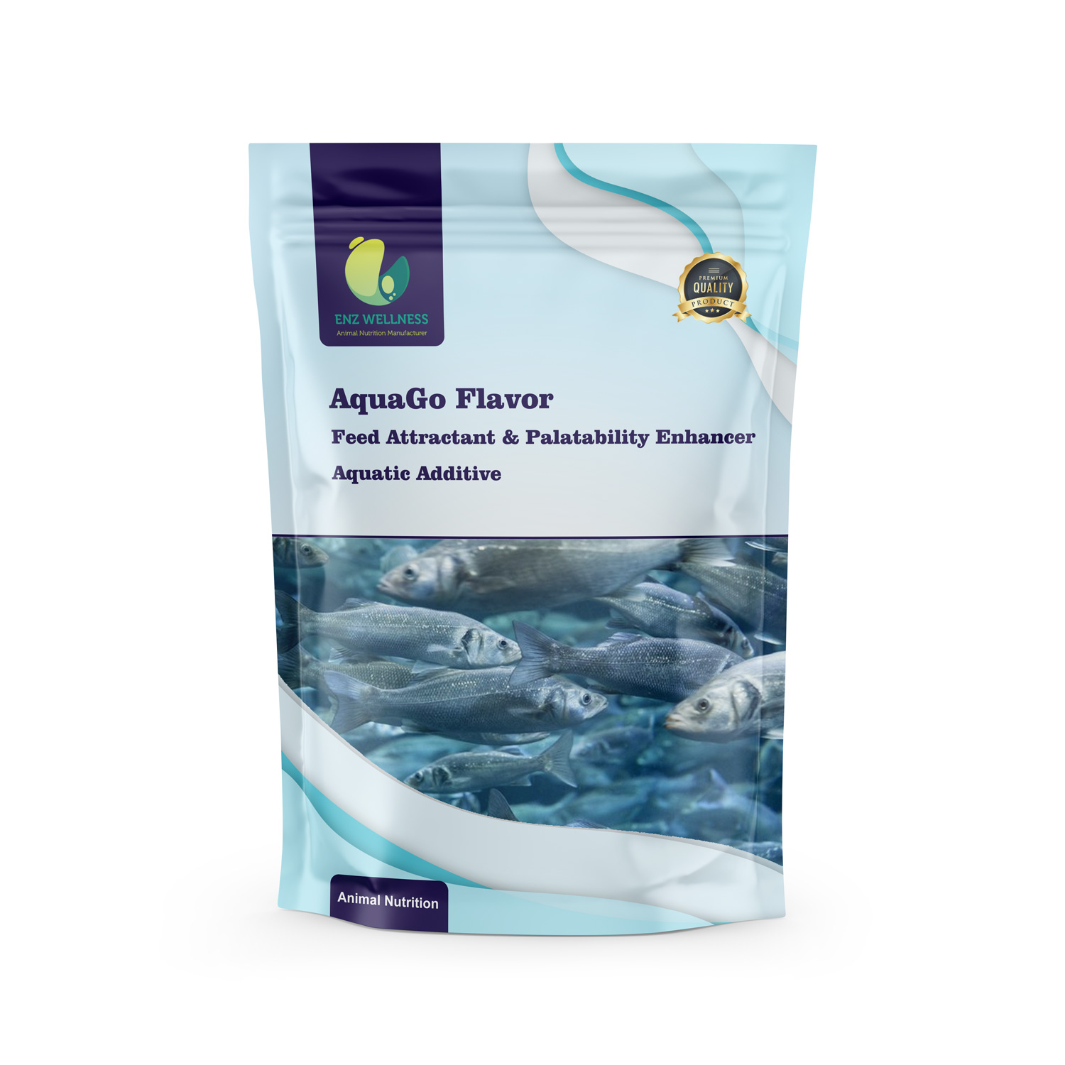 AquaGo-Flavor