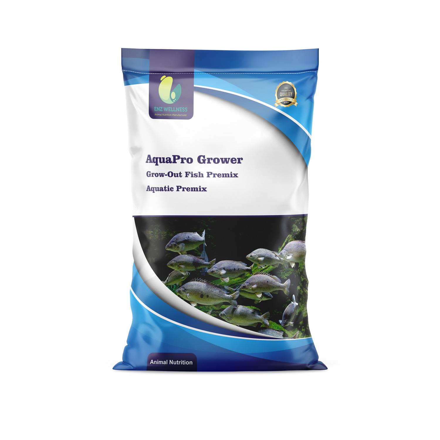 AquaPro-Grower
