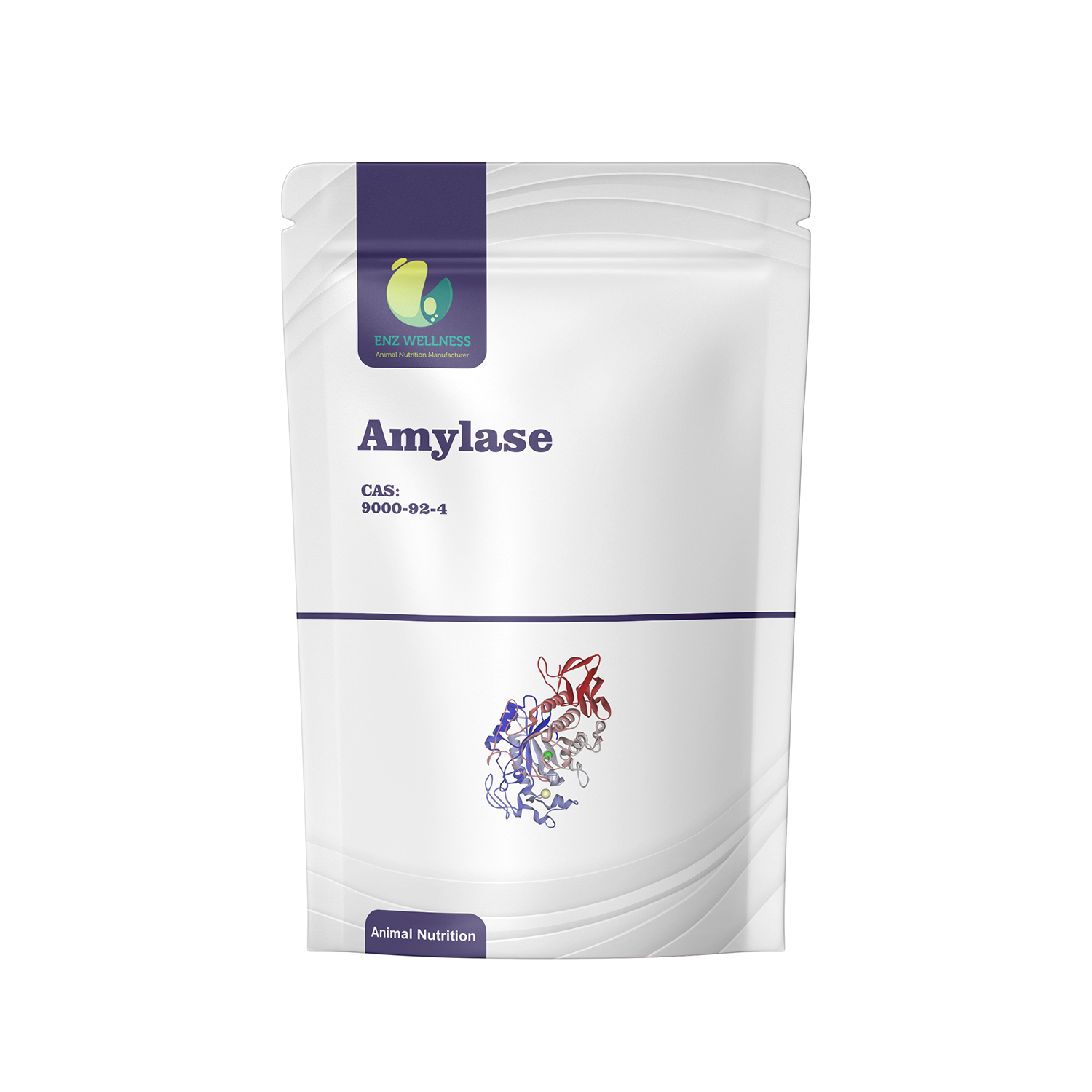 Amylase