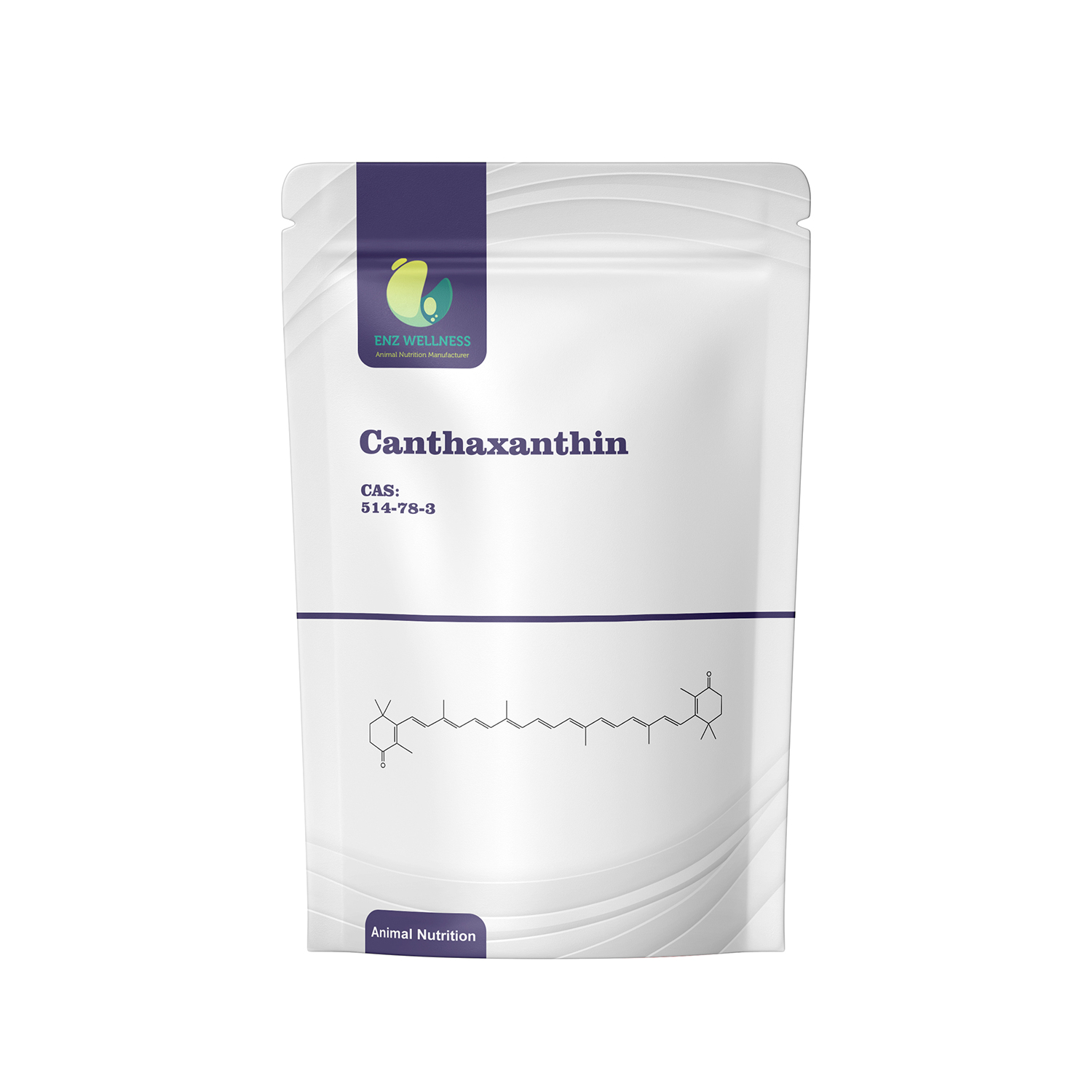 Canthaxanthin