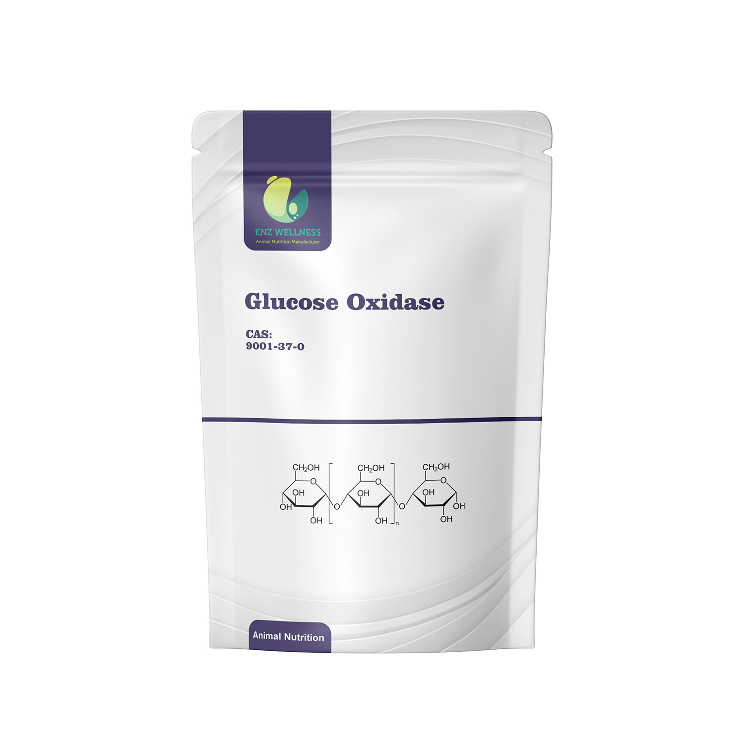 Glucose-Oxidase