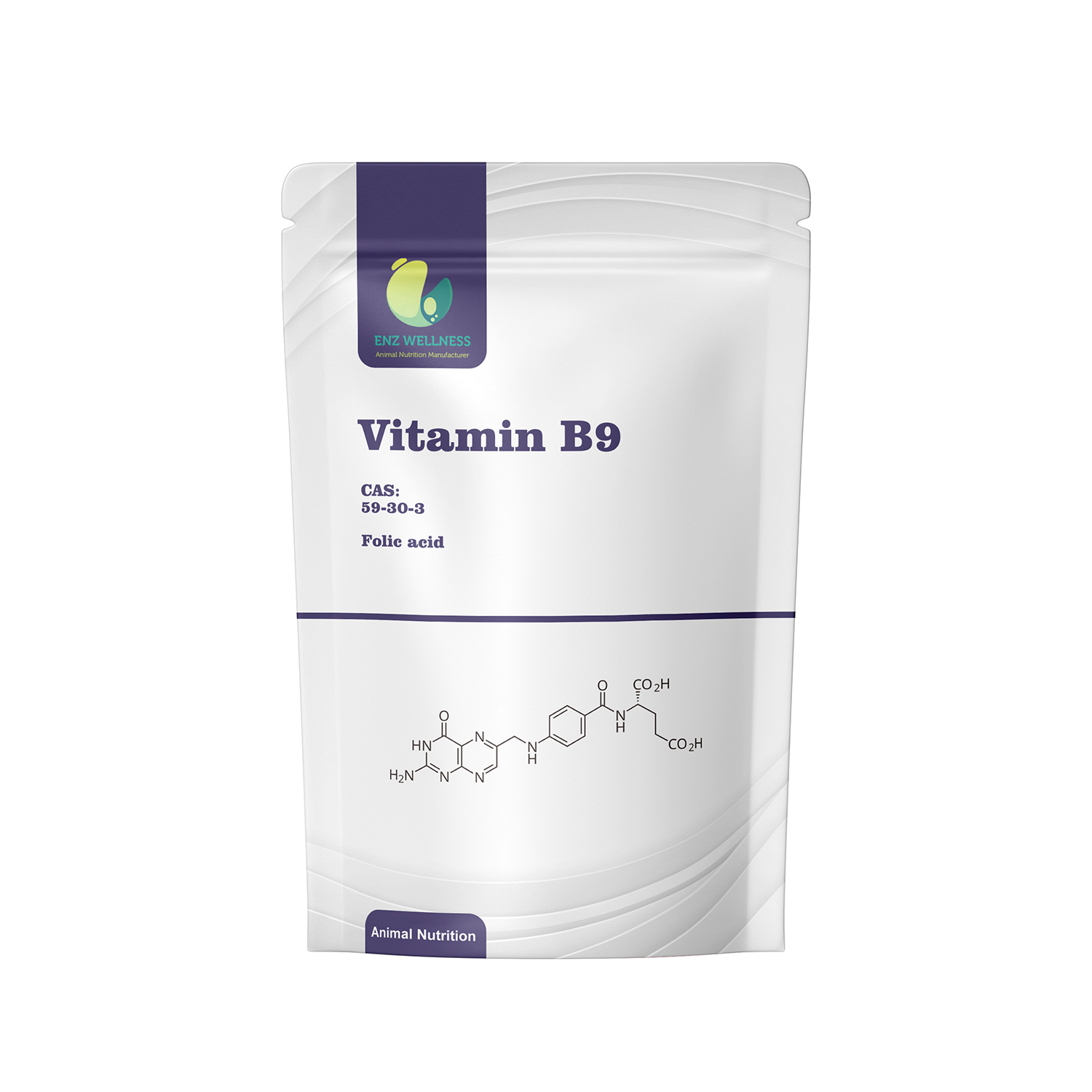 Vitamin-B9