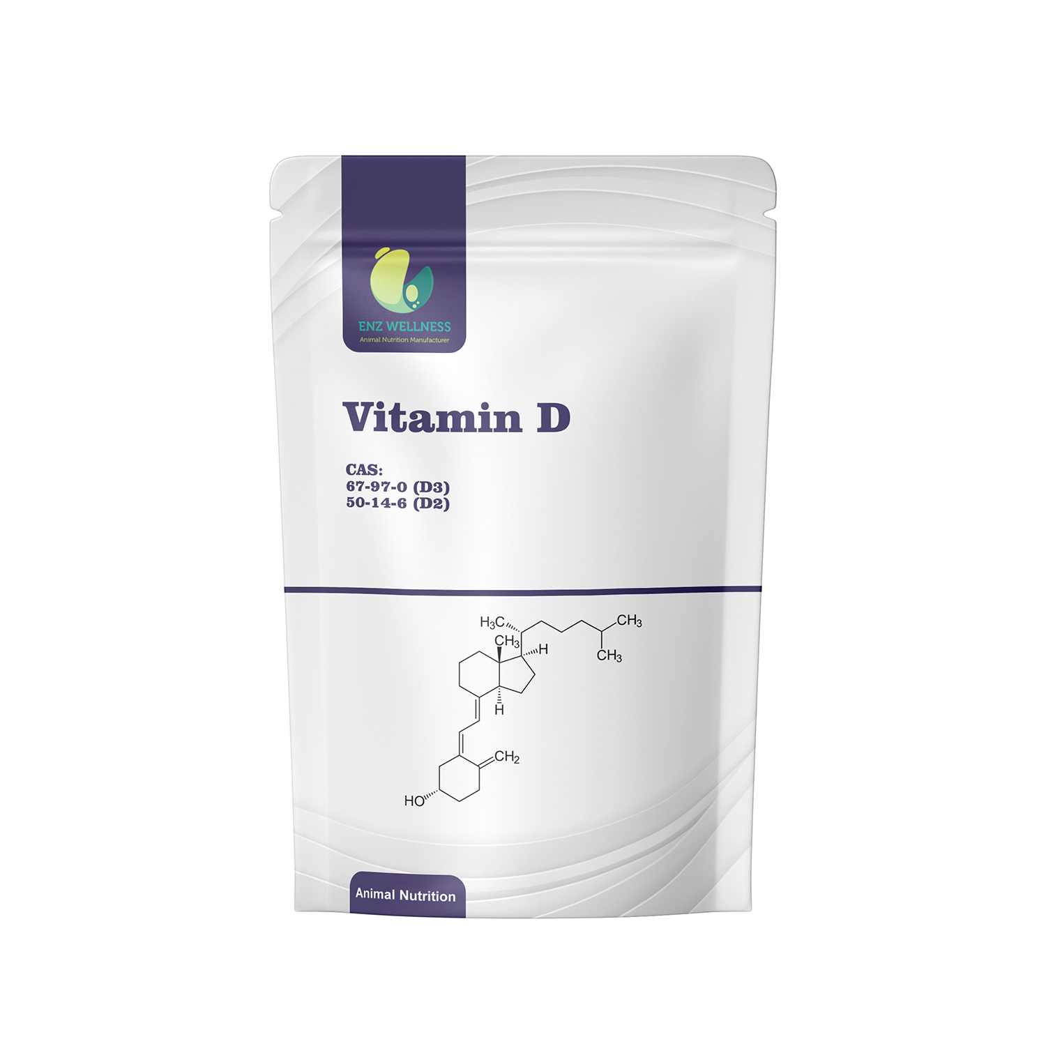 Vitamin-D